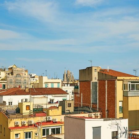 Gracia Apartment Барселона Экстерьер фото
