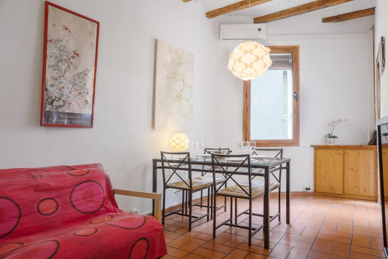 Gracia Apartment Барселона Экстерьер фото