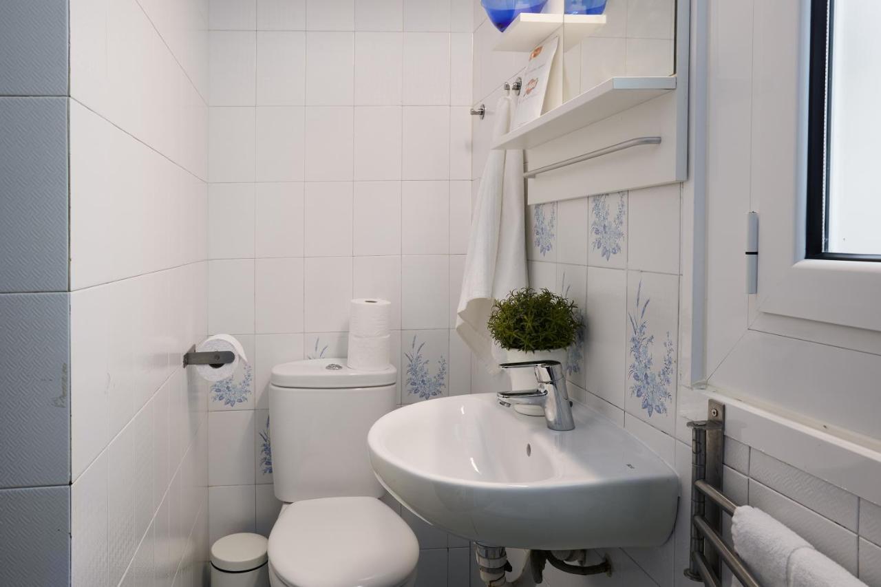 Gracia Apartment Барселона Экстерьер фото