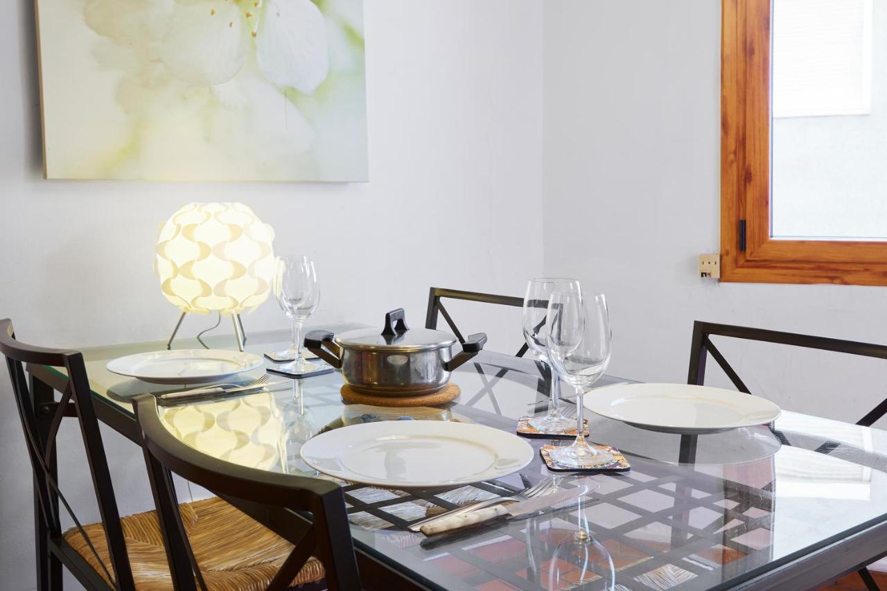 Gracia Apartment Барселона Экстерьер фото