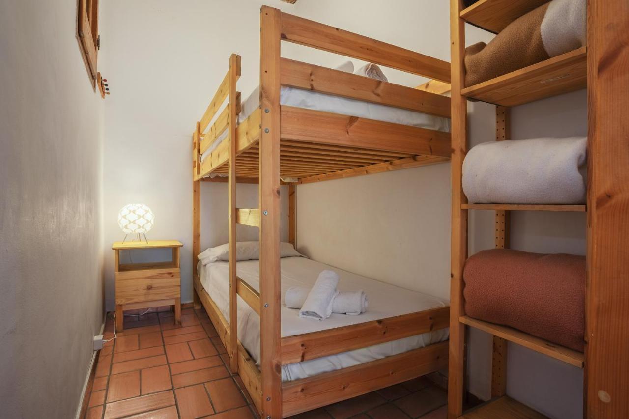 Gracia Apartment Барселона Экстерьер фото