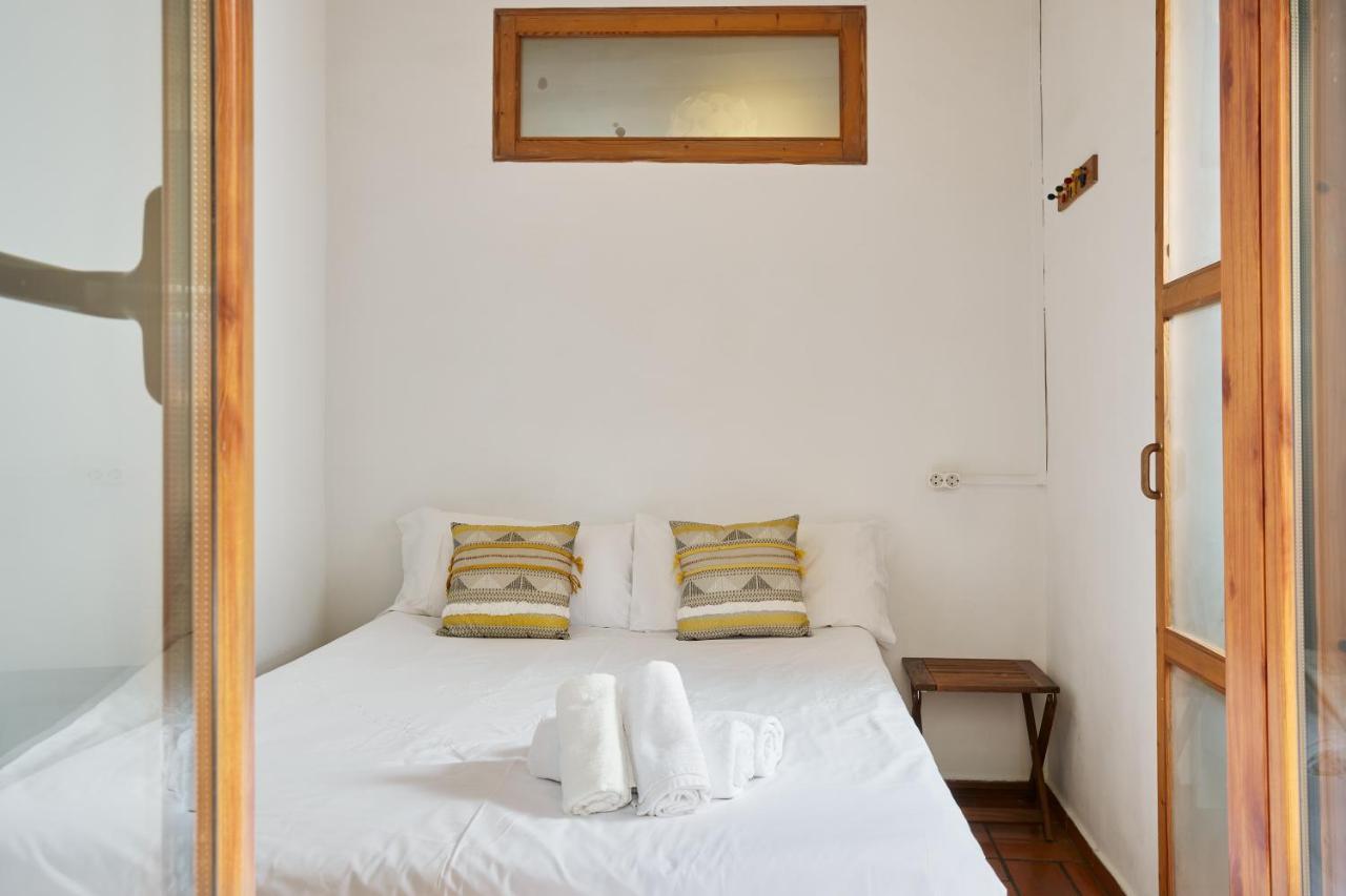 Gracia Apartment Барселона Экстерьер фото