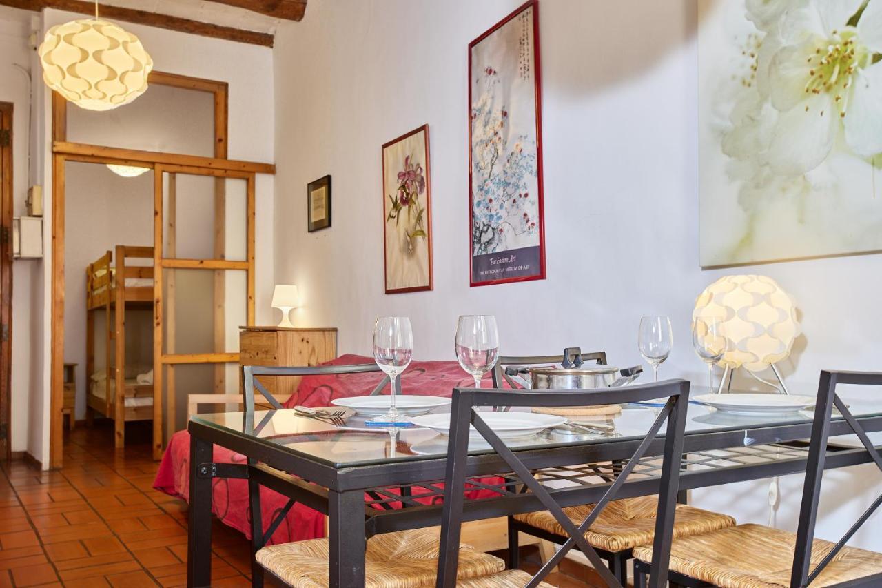 Gracia Apartment Барселона Экстерьер фото
