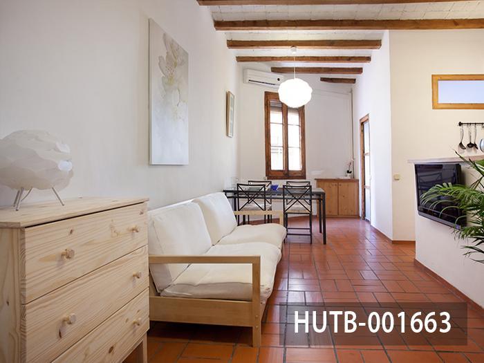 Gracia Apartment Барселона Экстерьер фото