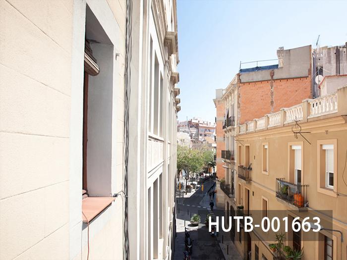 Gracia Apartment Барселона Экстерьер фото