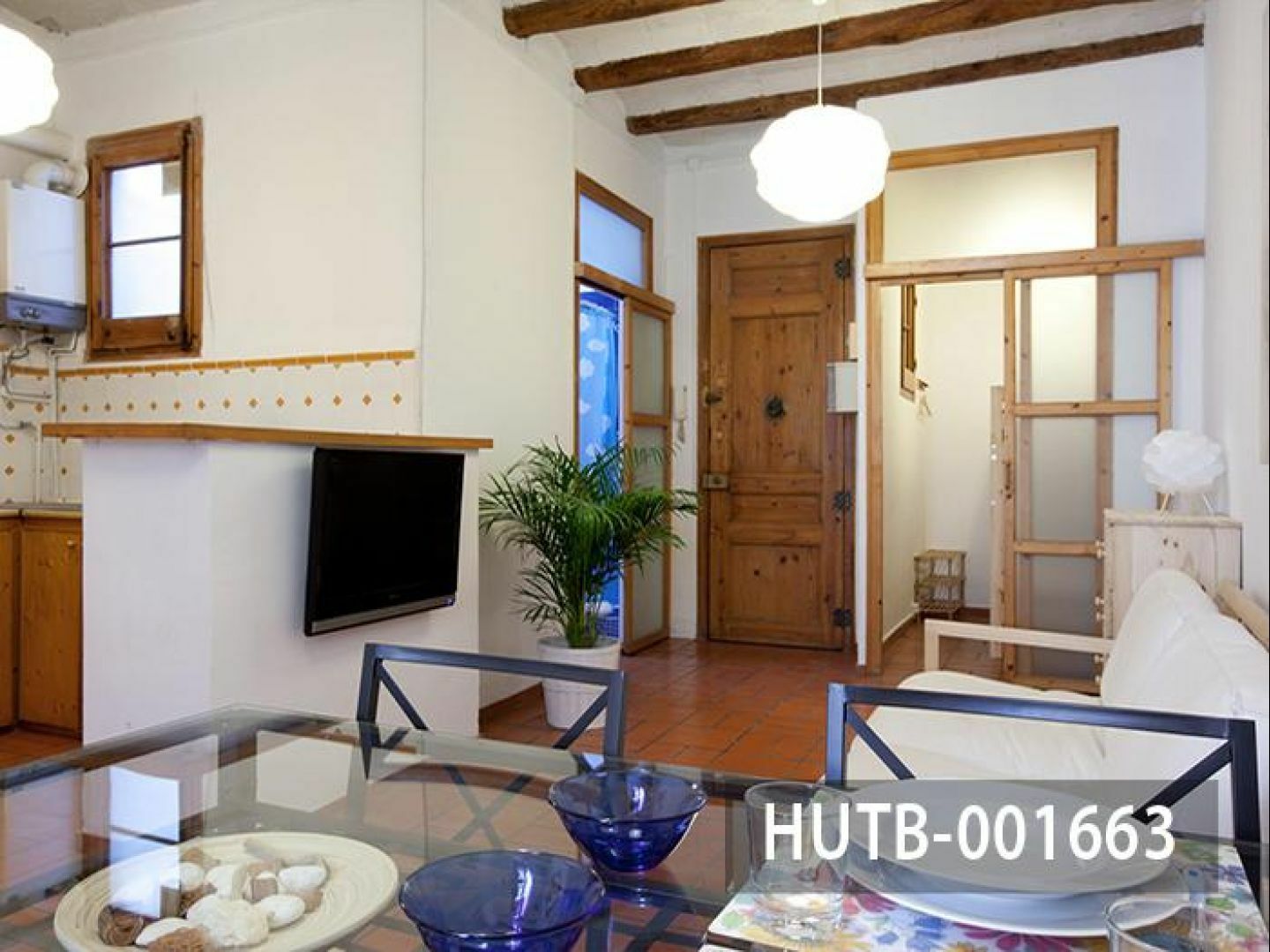 Gracia Apartment Барселона Экстерьер фото