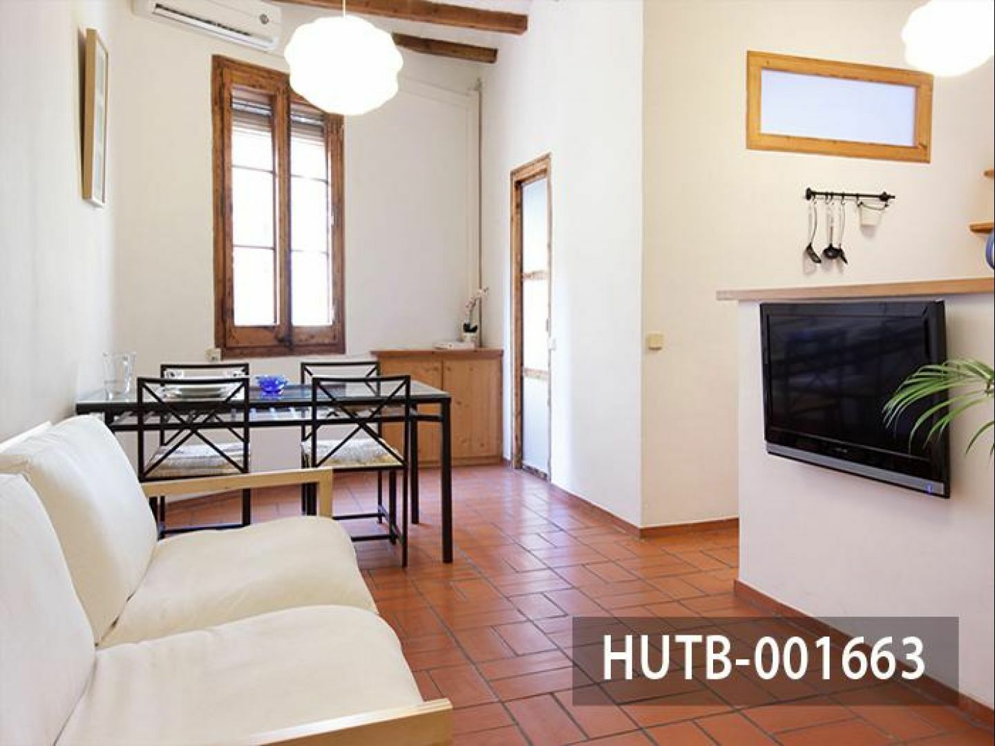 Gracia Apartment Барселона Экстерьер фото